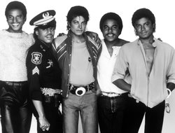 Expanded Editions of The Jacksons albums released 
