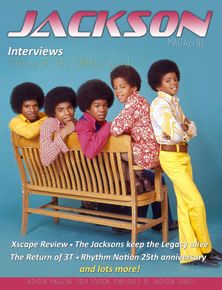 Jackson Magazine