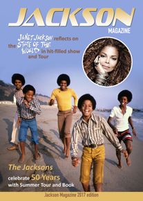 Jackson Magazine 