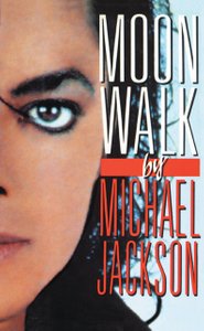 Michael Jackson 1998 autobiography book Moonwalk