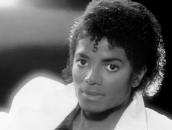 Michael Jackson's "Billie Jean" music video passes 1 million views