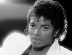 Michael Jackson's "Billie Jean" music video passes 1 million views