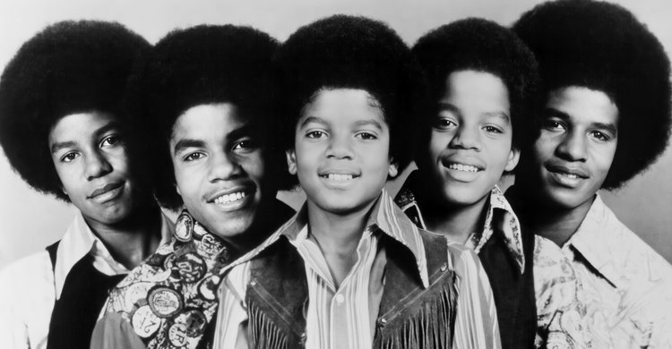 The Jacksons 1970 Motown Phenomenons