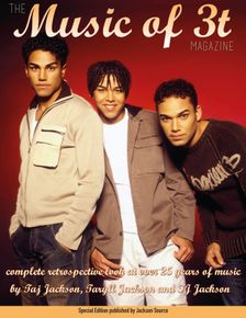 The Music of 3T