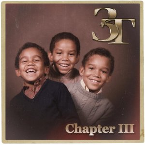 3T 2016 album Chapter III