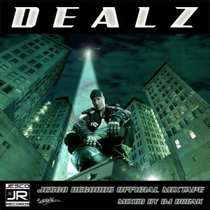 DEALZ Mixtape 2007 Jesco Records