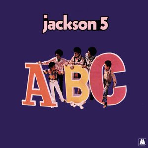 The Jackson 5 1970 album ABC