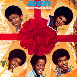 The Jackson 5 1970 album Christmas Album