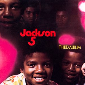 The Jackson 5 1970 album Third Album