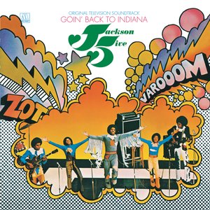 The Jackson 5 1971 album Goin' Back To Indiana