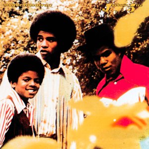 The Jackson 5 1971 album Maybe Tomorrow