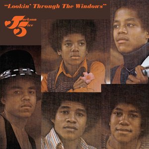 The Jackson 5 1972 album Lookin'  Through The WIndows