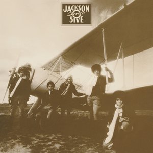 The Jackson 5 1971 album Skywriter
