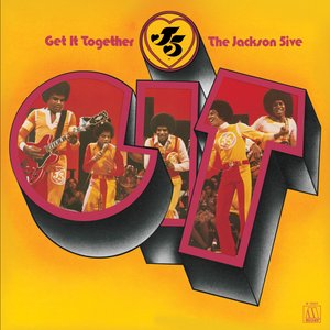 The Jackson 5 1973 album Get It Together
