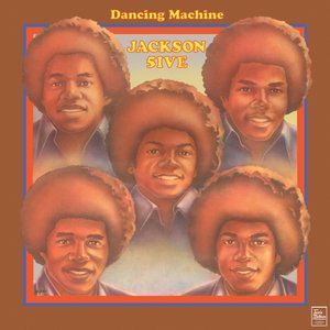 The Jackson 5 1974 album Dancing Machine