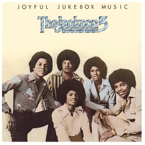 The Jackson 5 1976 album Joyful Jukebox Music