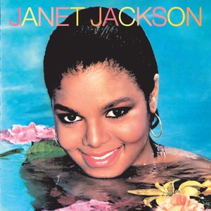 Janet Jackson 1982 Janet Jackson