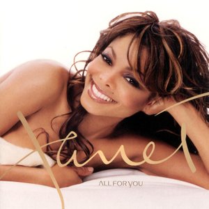 Janet Jackson 2001 album All For You