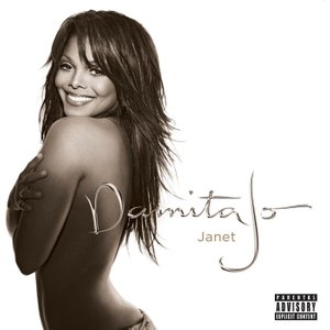 Janet Jackson 2004 album Damita Jo