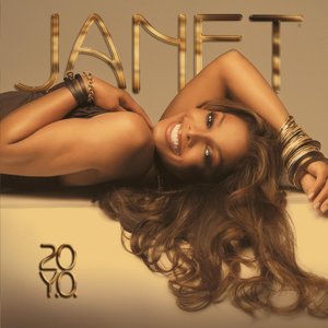 Janet Jackson 2006 album 20 Y.O.