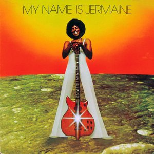 Jermaine Jackson 1976 album My Name Is Jermaine