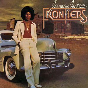 Jermaine Jackson 1978 album Frontiers