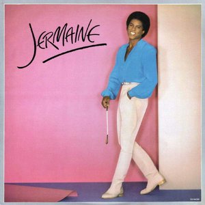 Jermaine Jackson 1980 album Jermaine