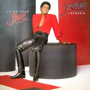 Jermaine Jackson 1982 album I Like Your Style