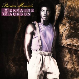 Jermaine Jackson 1986 album Precious Moments