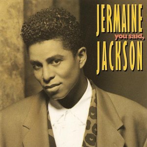 Jermaine Jackson 1991 album You Said