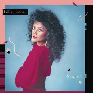 La Toya Jackson 1986 album Imagination