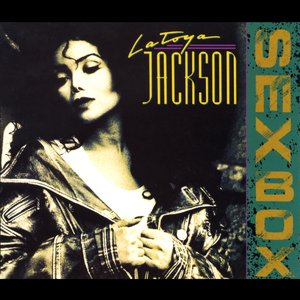 La Toya Jackson 1991 album No Relations
