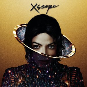 (The Estate of) Michael Jackson 204 album Xscape