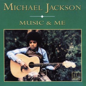 Michael Jackson 1973 album Music & Me
