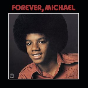 Michael Jackson 1975 album Forever, Michael