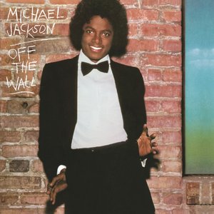 Michael Jackson 1979 album Off The Wall