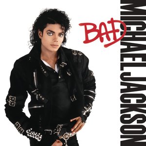 Michael Jackson 1987 album BAD