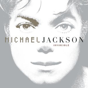Michael Jackson 2001 album Invincible