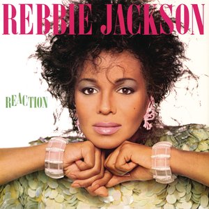 Rebbie Jackson 1986 album Reaction