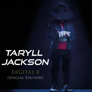 Taryll Jackson 2020 Digital 8 Special Edition