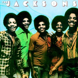 The Jacksons 1976 album The Jacksons