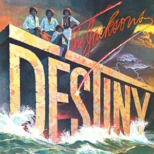 The Jacksons 1978 album Destiny