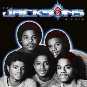 The Jacksons 1980 album Triumph