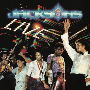 The Jacksons 1981 album Live