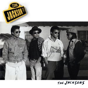 The Jacksons 1989 album Jackson Street