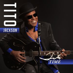 Tito Jackson 2016 album TITO Time